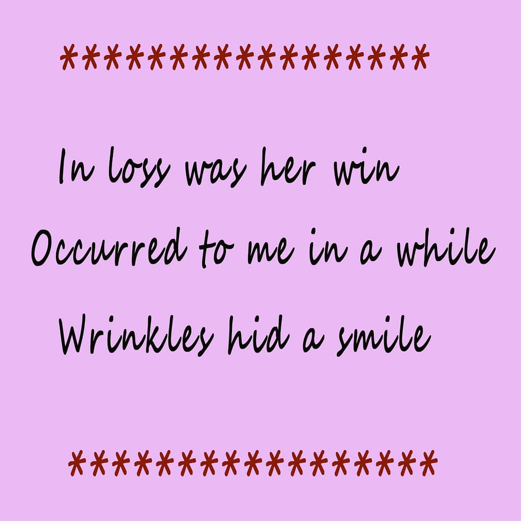 how to write a haiku