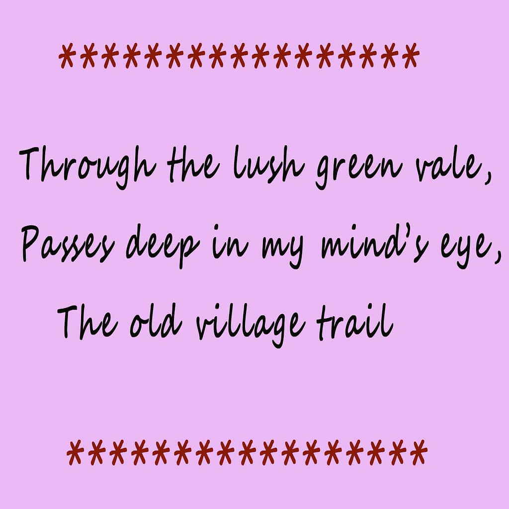 how to write a haiku