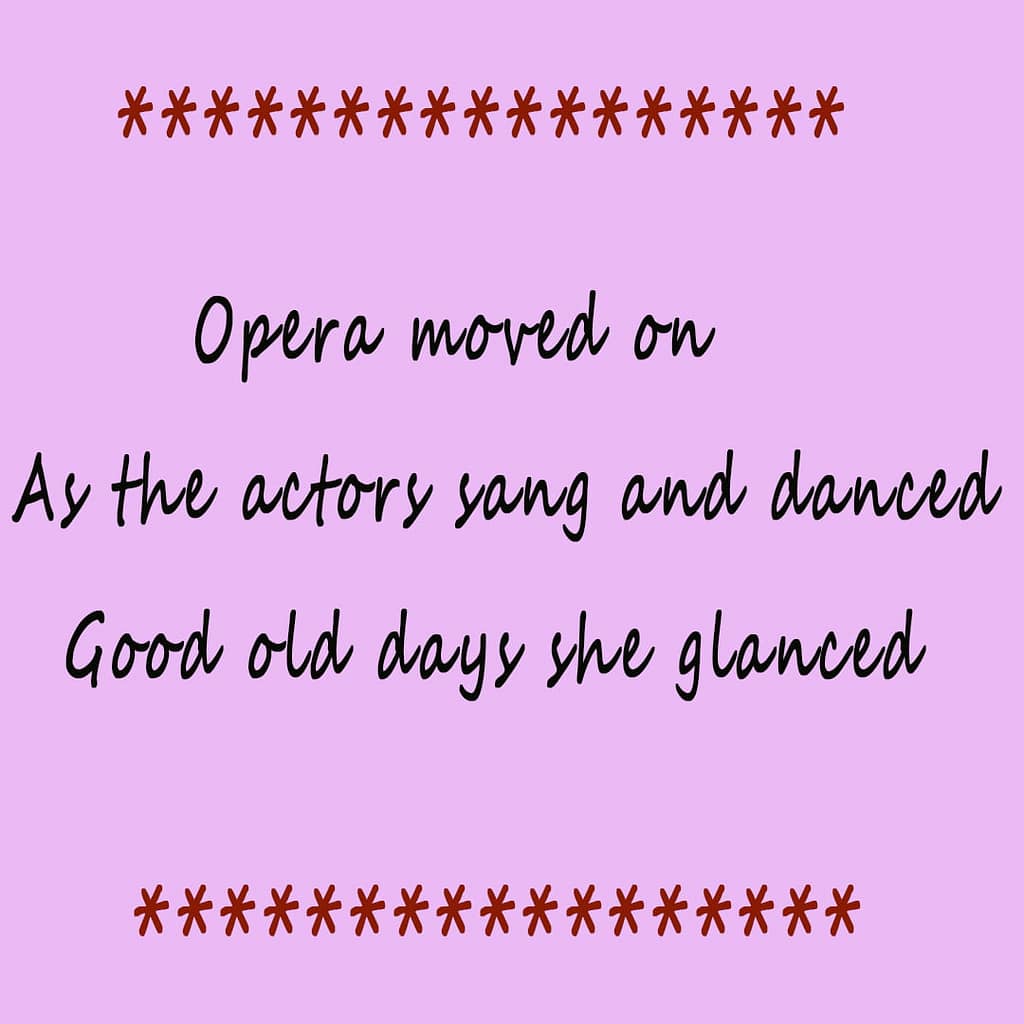 how to write a haiku