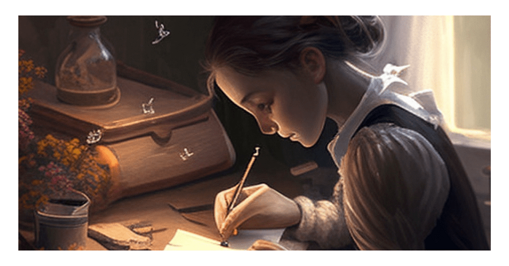 How to write a letter