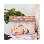 my book my inspiration essay