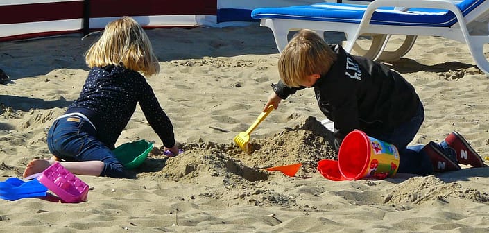 blog post ideas by digging