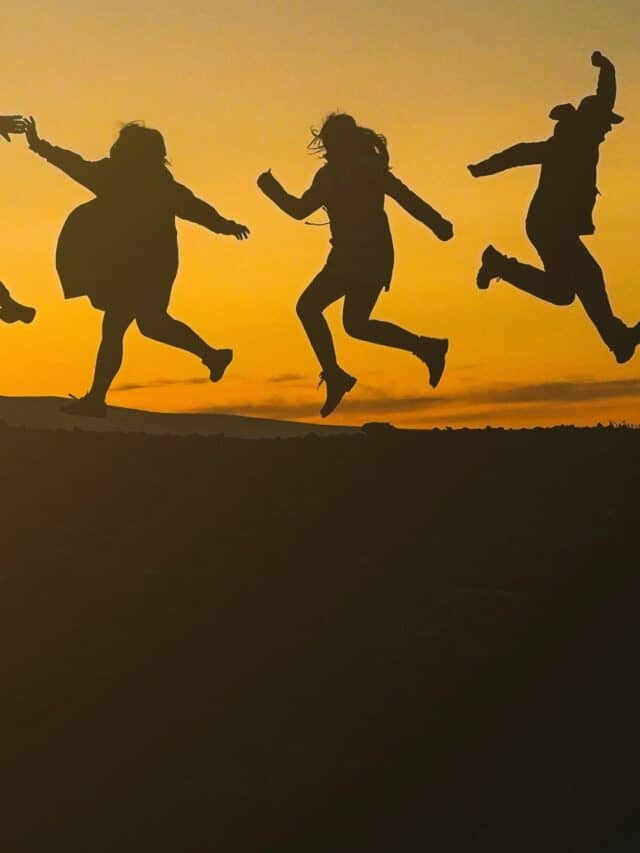 Learn English Vocab:  Happiness Expressions