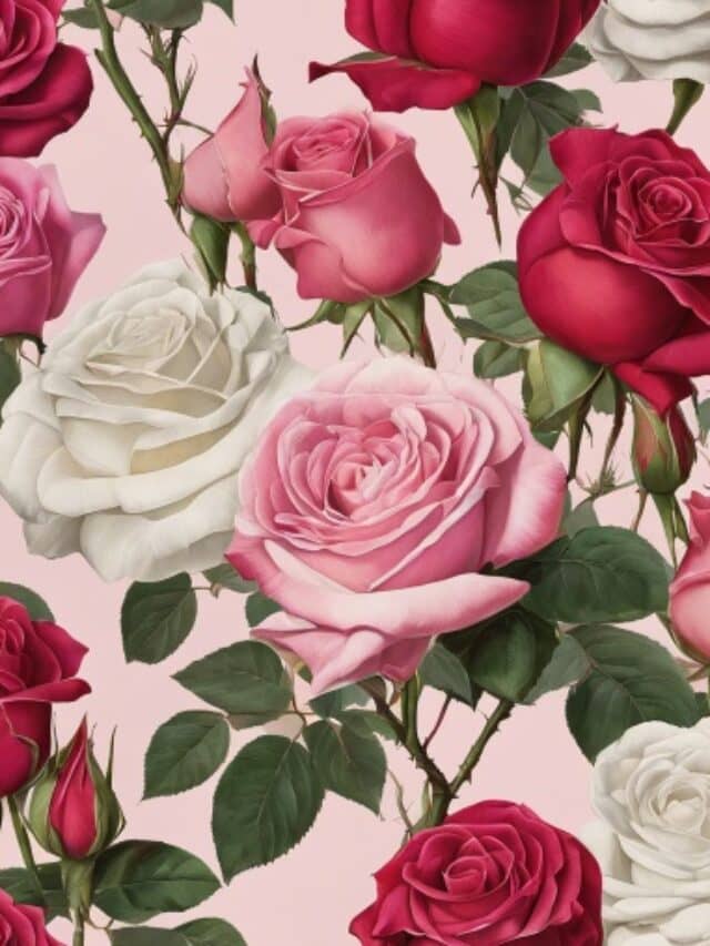 9 Rose Day Haikus to Convey Your Love Message