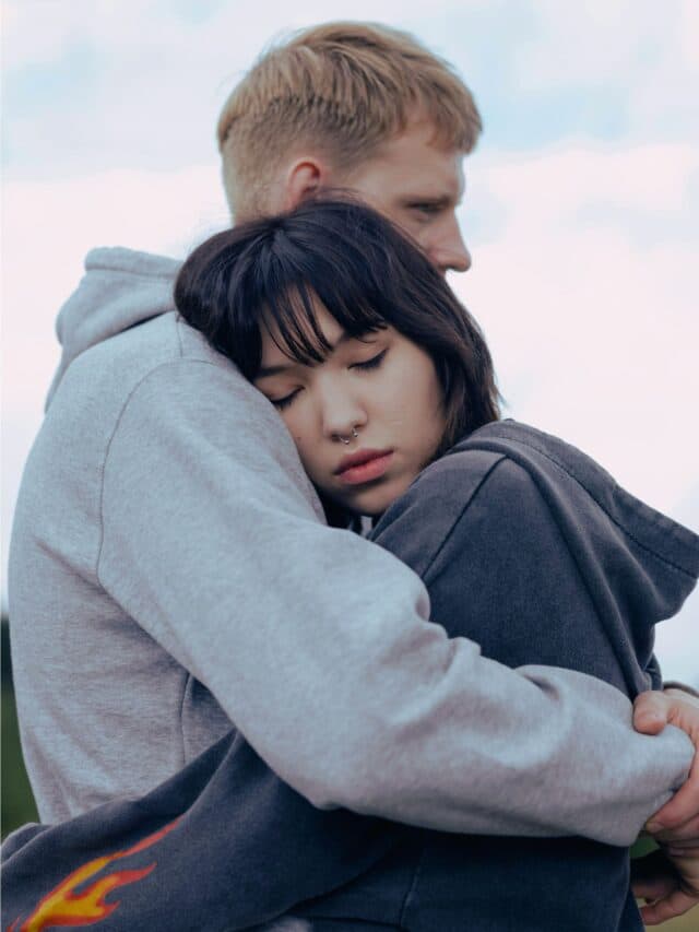 9 English Words Expressing Complex Feelings