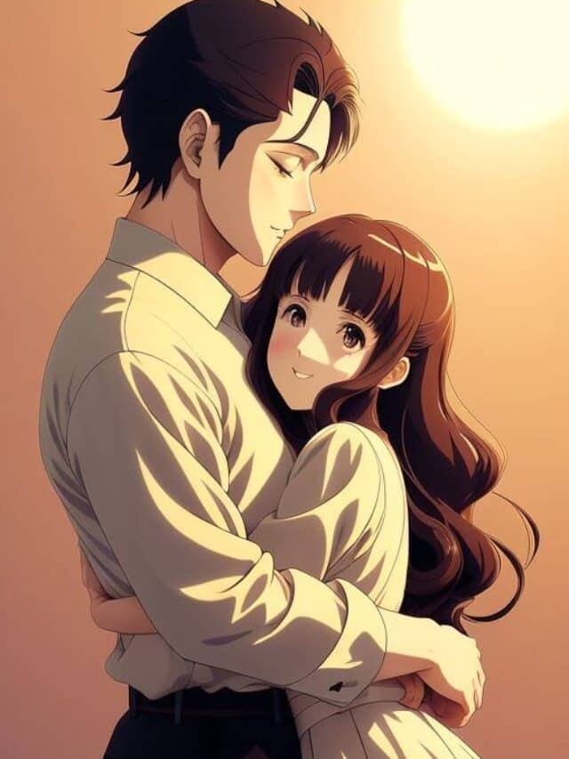 Hug Day Haikus: To Wrap You in Warmth of Love